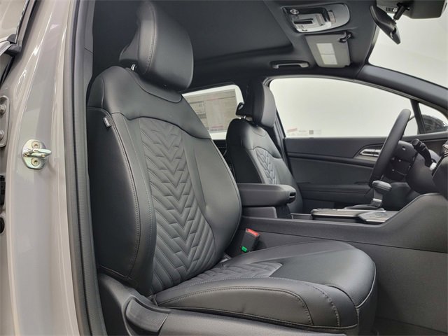 New 2026 Kia Sportage X-Line image 19