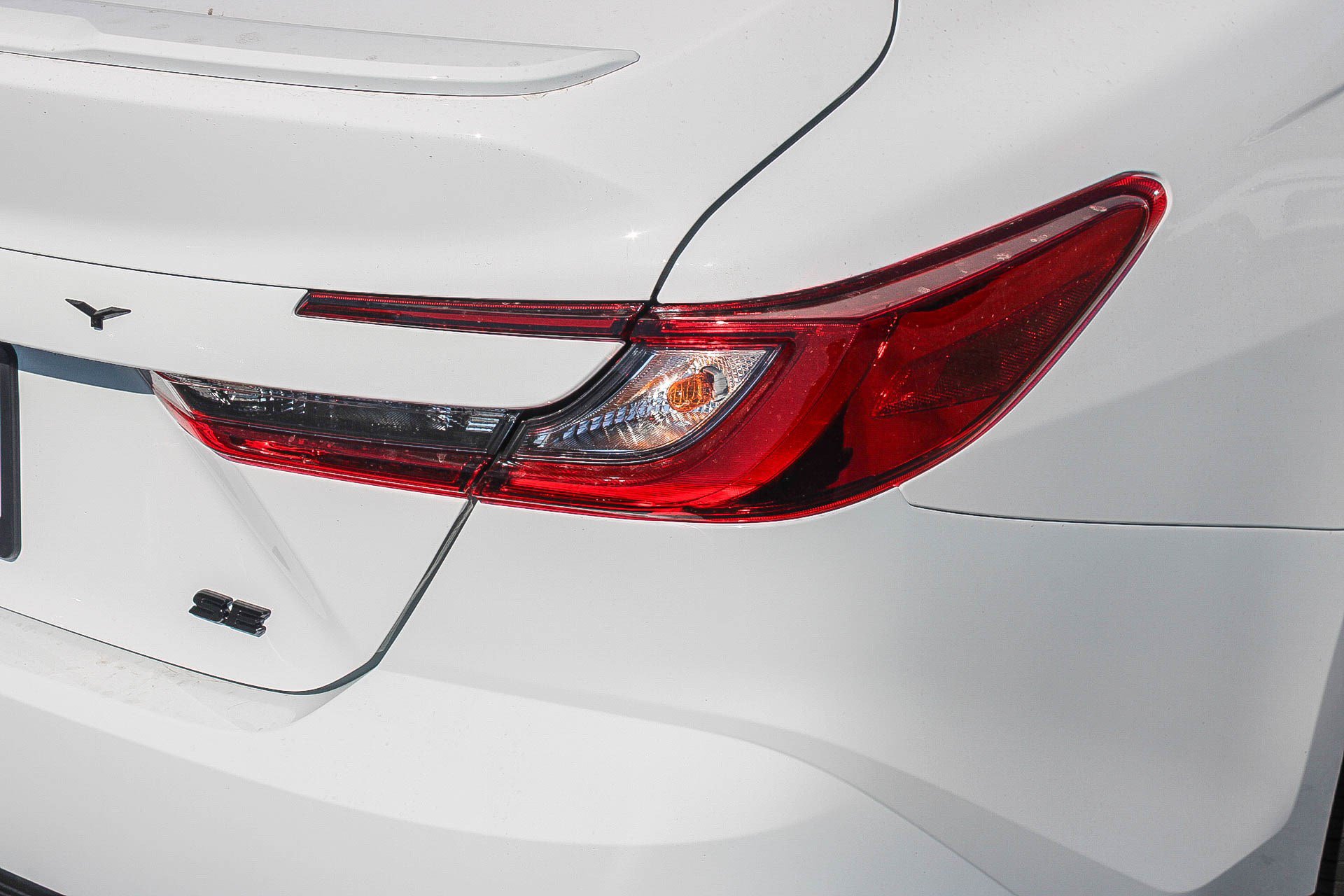 New 2026 Toyota Camry SE w/ Convenience Package FWD image 10