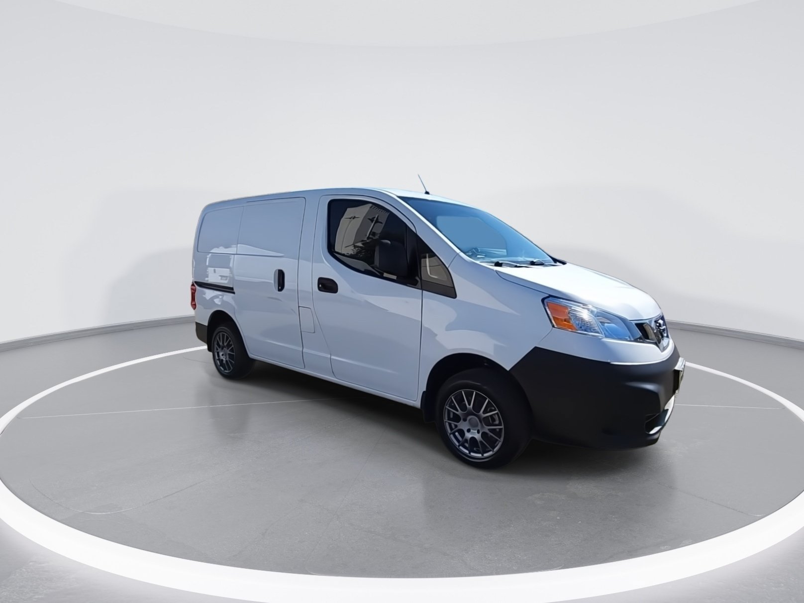 Used 2019 Nissan NV200 S FWD image 7
