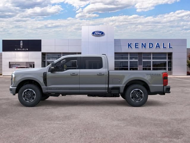 New 2026 Ford F250 Lariat w/ Tremor Off-Road Package AWD/4WD image 3