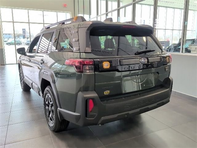 New 2026 Subaru Outback Wilderness image 3