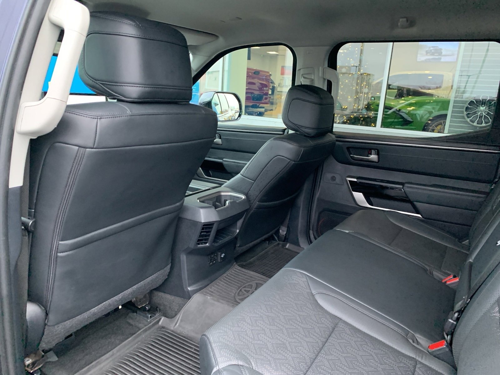 Used 2023 Toyota Tundra Limited image 17