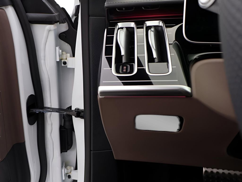 New 2026 Mercedes-Benz S 63 AMG S image 38