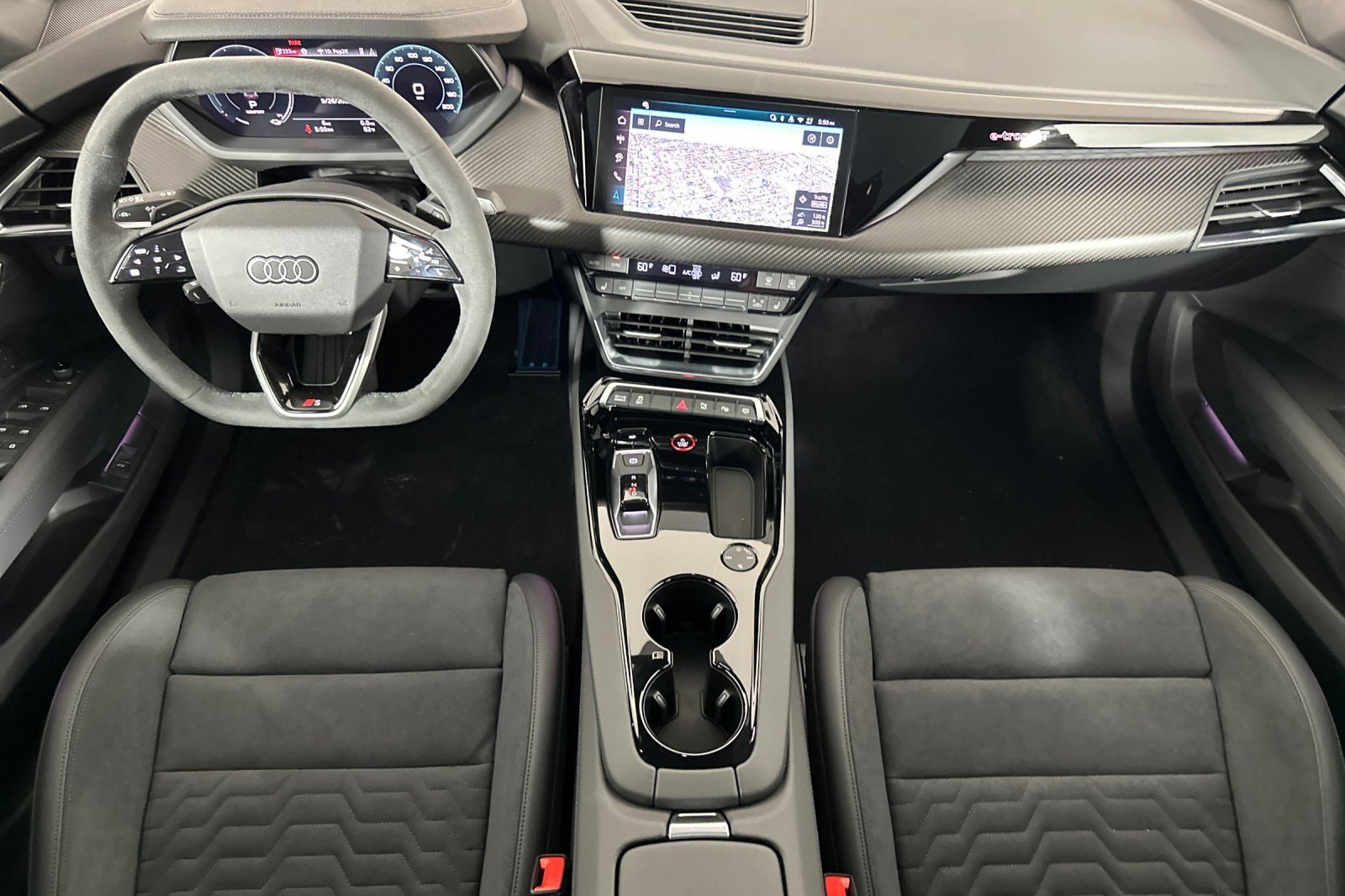 New 2026 Audi S e-tron GT Premium Plus image 12