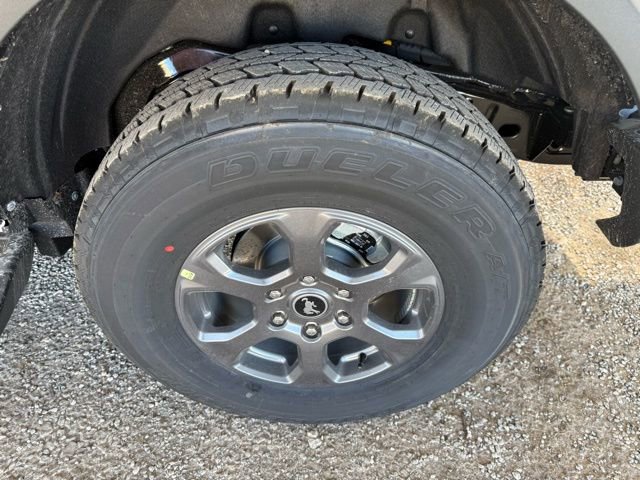 New 2026 Ford Bronco Big Bend image 5