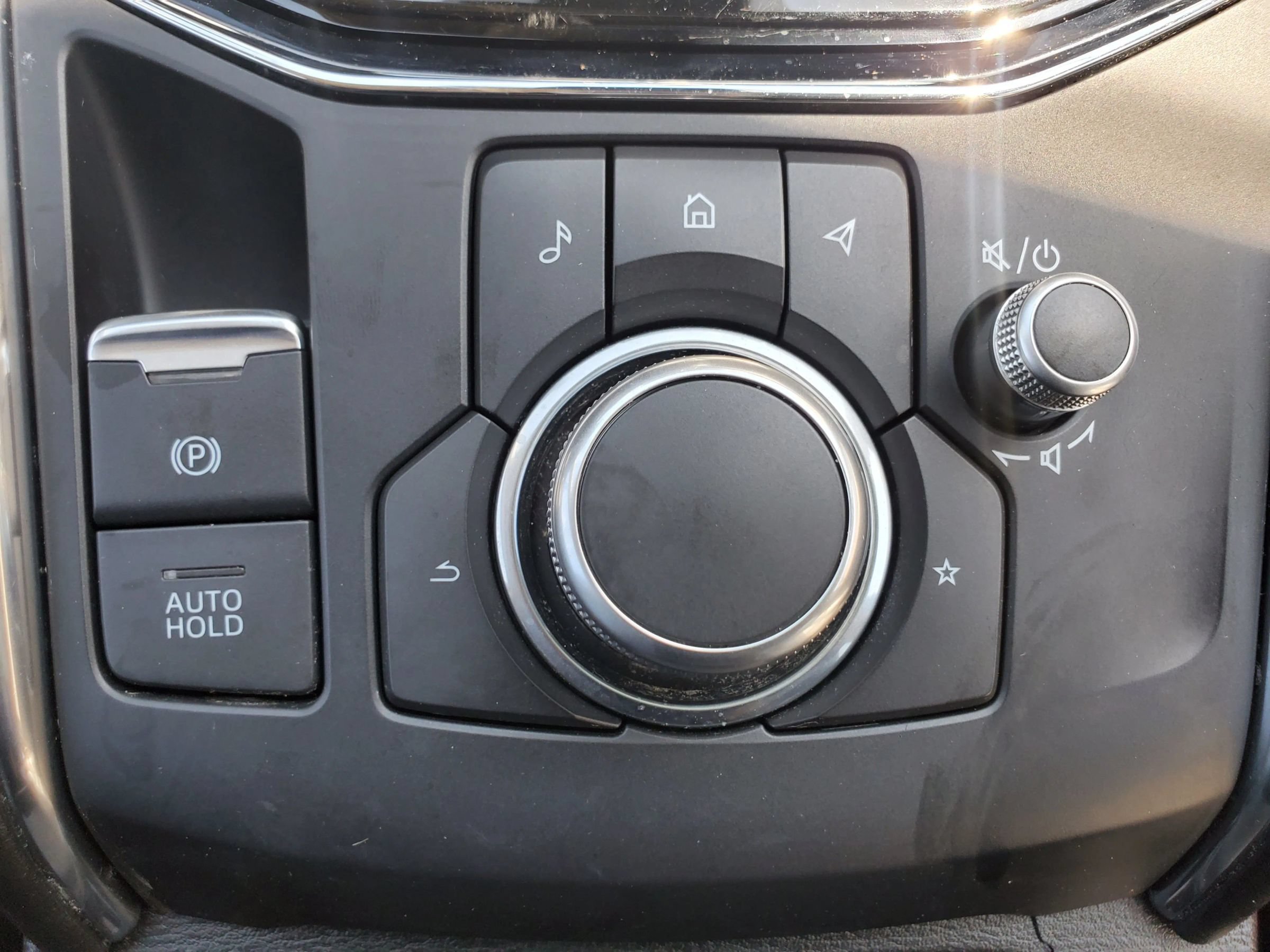 Used 2021 MAZDA CX-5 Grand Touring FWD image 53
