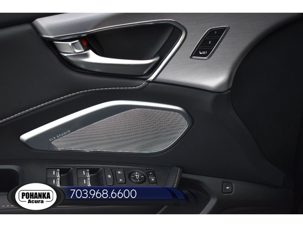 New 2026 Acura RDX w/ Technology Package AWD/4WD image 26