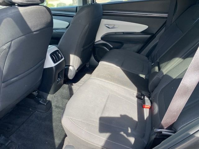 Used 2022 Hyundai Tucson SEL w/ Cargo Package AWD/4WD image 11