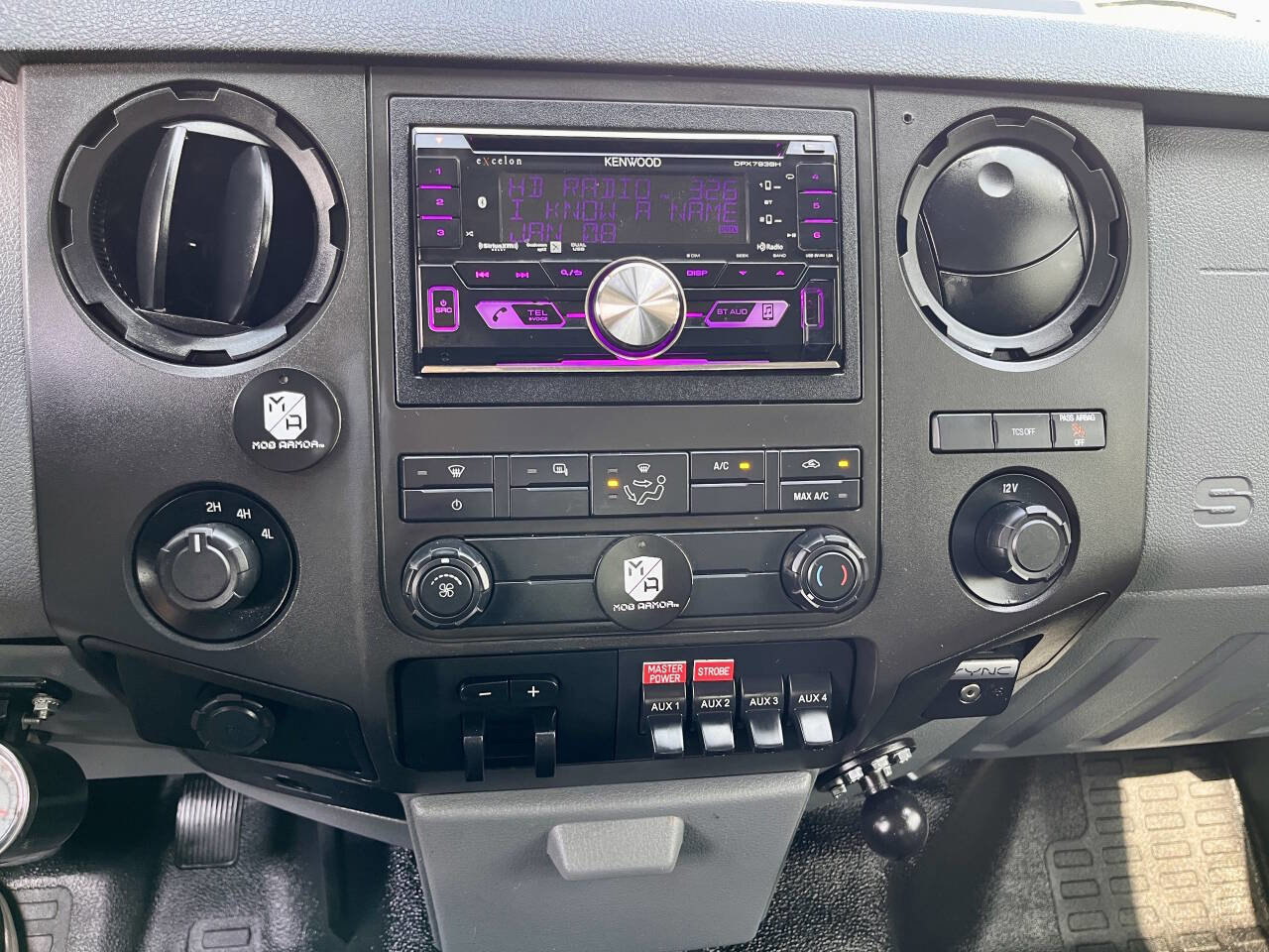 Used 2016 Ford F450 XL w/ Power Equipment Group AWD/4WD image 11