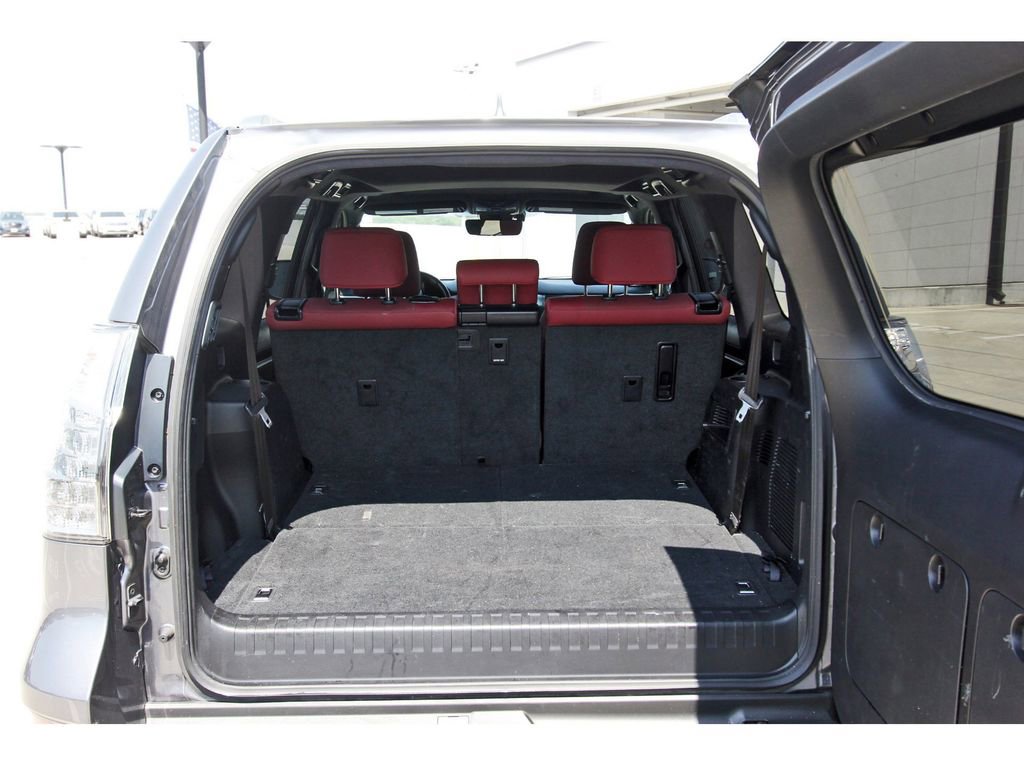 Used 2023 Lexus GX 460 Premium w/ Premium Plus Package AWD/4WD image 29