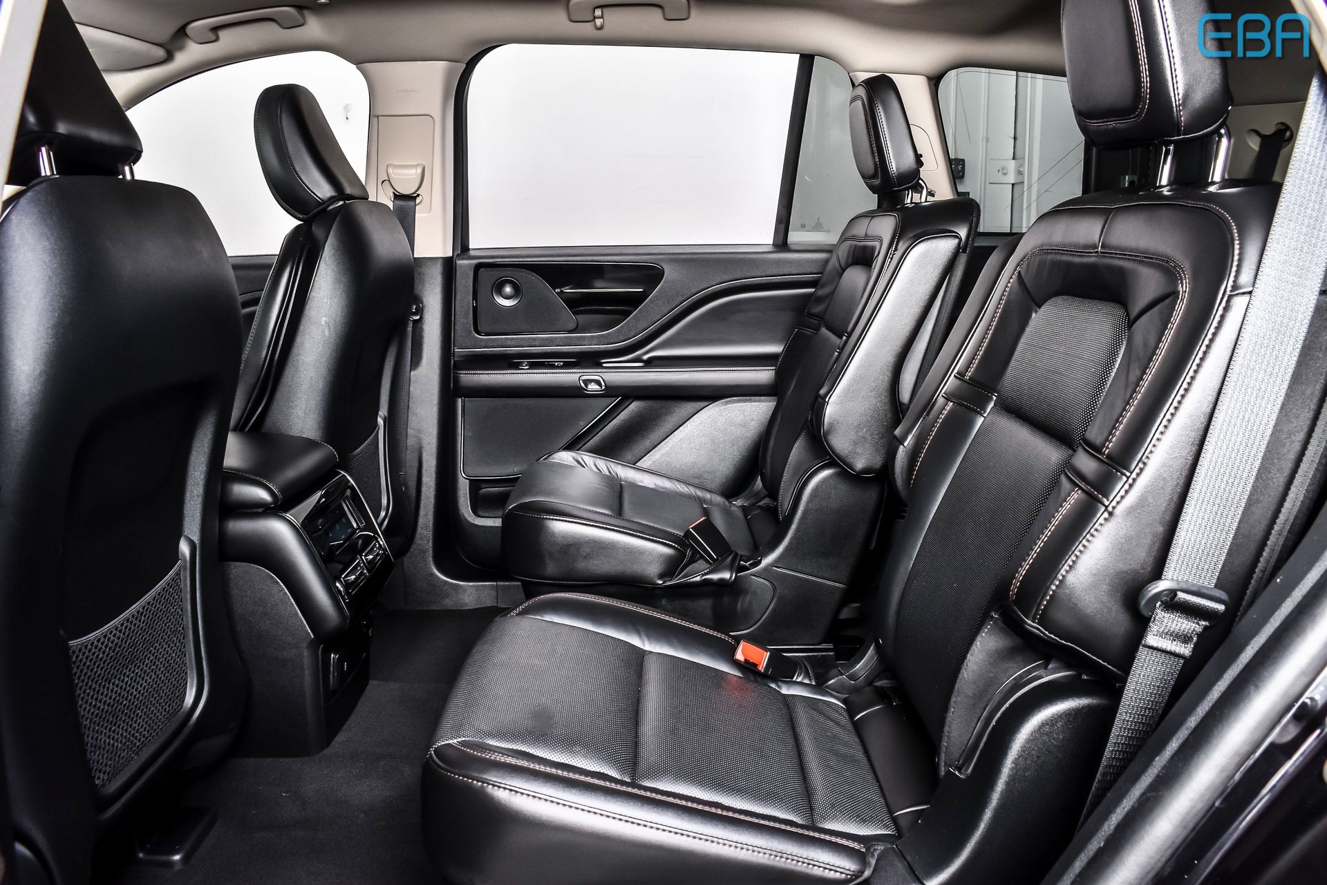 Used 2024 Lincoln Aviator Reserve image 21