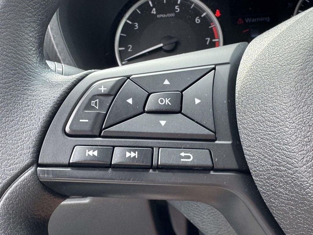 Used 2024 Nissan Sentra S FWD image 23