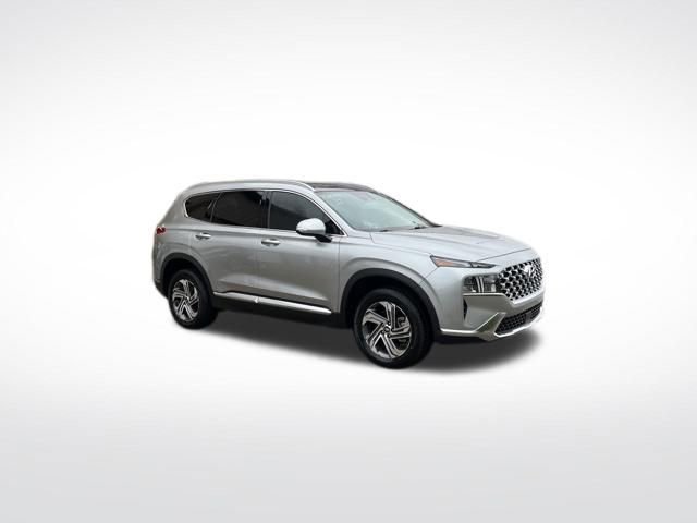 Used 2023 Hyundai Santa Fe SEL w/ Premium Package AWD/4WD image 7