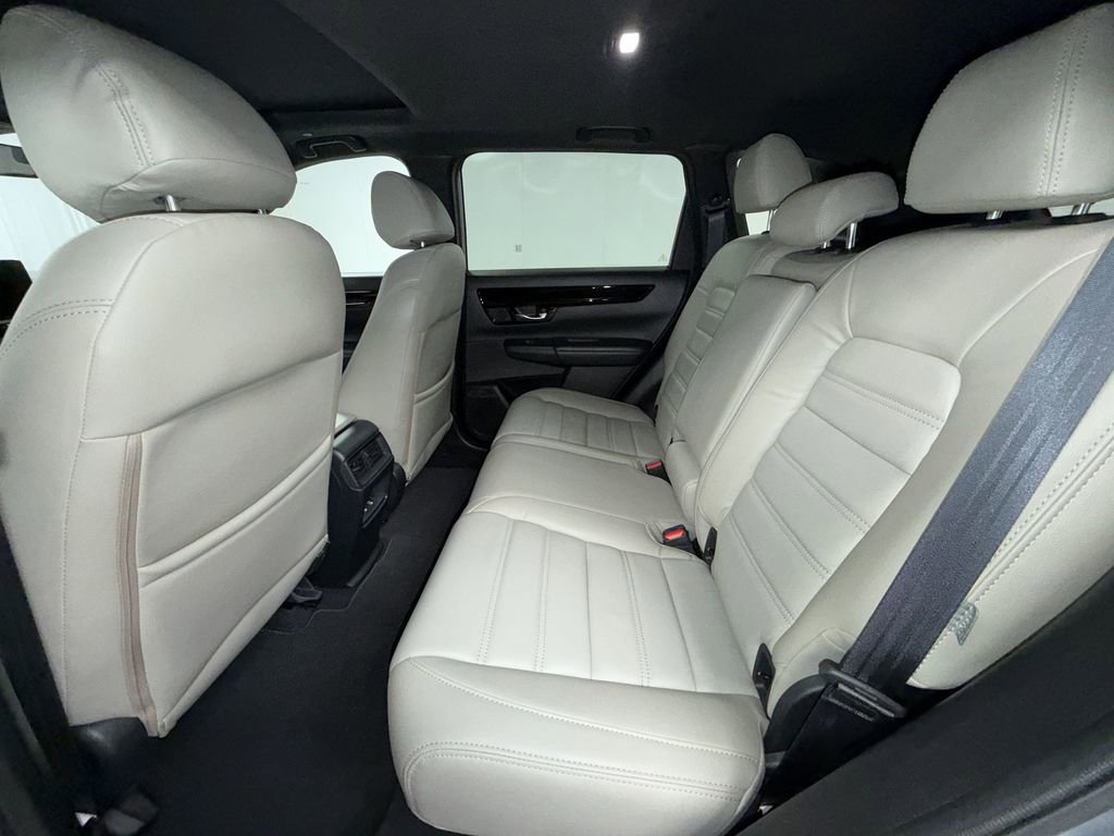 Used 2023 Honda CR-V Sport Touring image 15