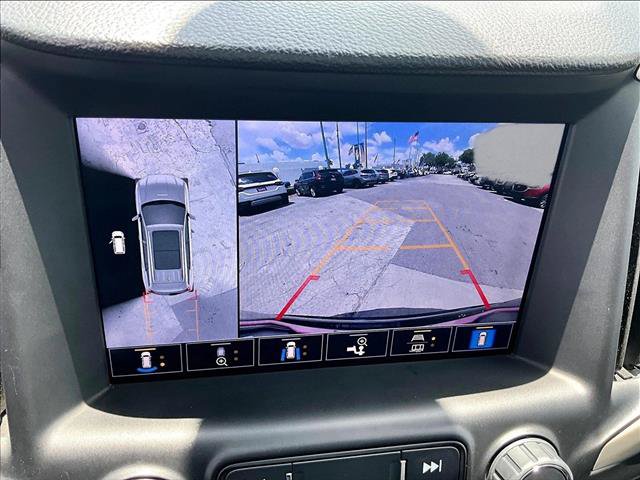 Used 2022 GMC Terrain Denali w/ Denali Premium Package AWD/4WD image 23