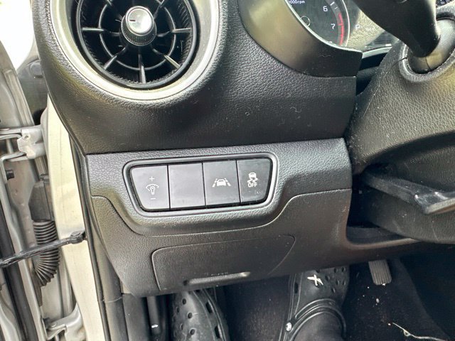 Used 2021 Kia Forte LXS FWD image 37