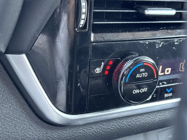 Used 2023 Nissan Rogue SL w/ SL Premium Package FWD image 35