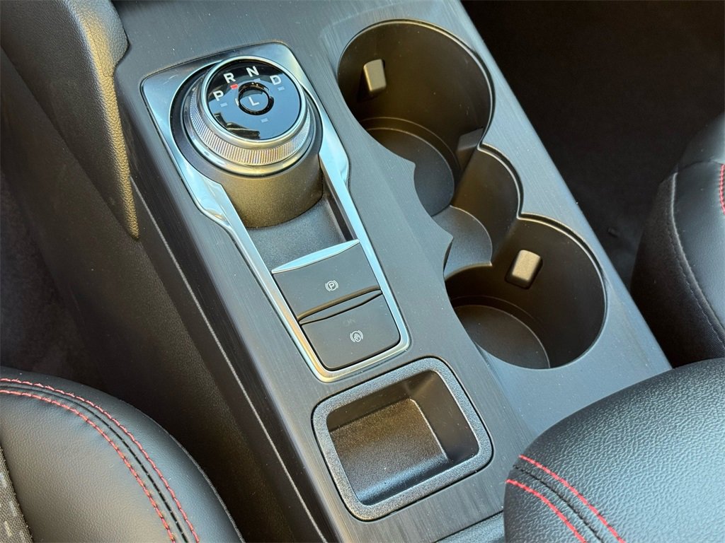 New 2026 Ford Escape ST-Line w/ Tech Pack #1 image 19