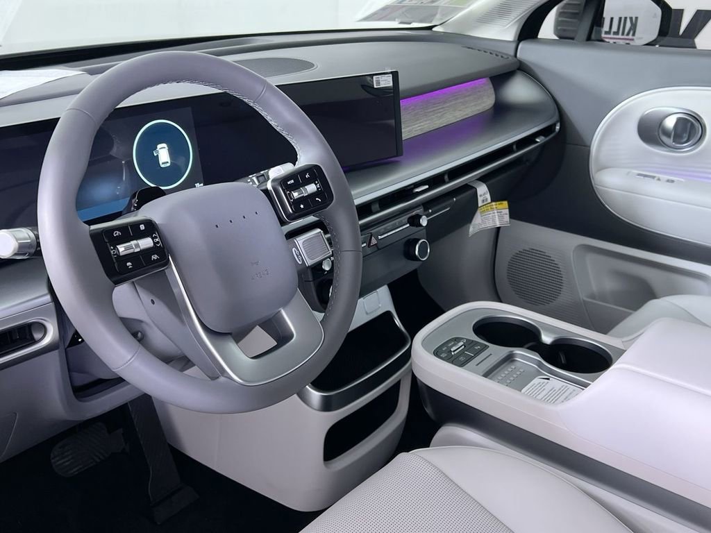 New 2026 Hyundai Ioniq 9 SEL image 26