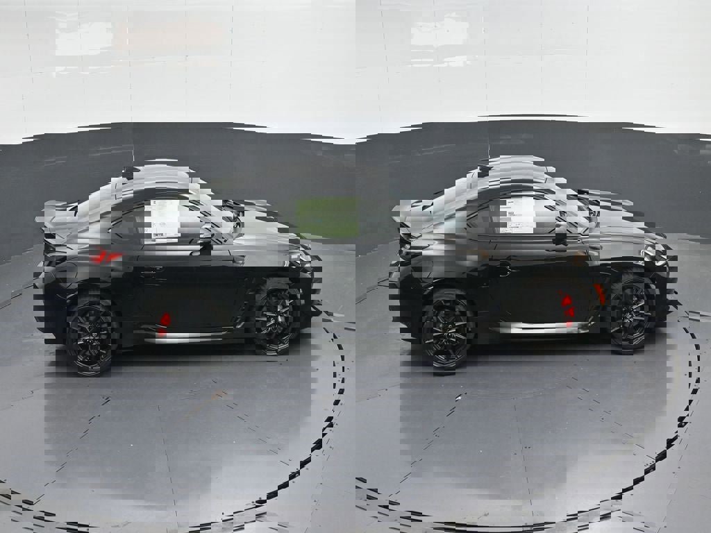 New 2025 Toyota GR86 Premium w/ Performance Package image 47