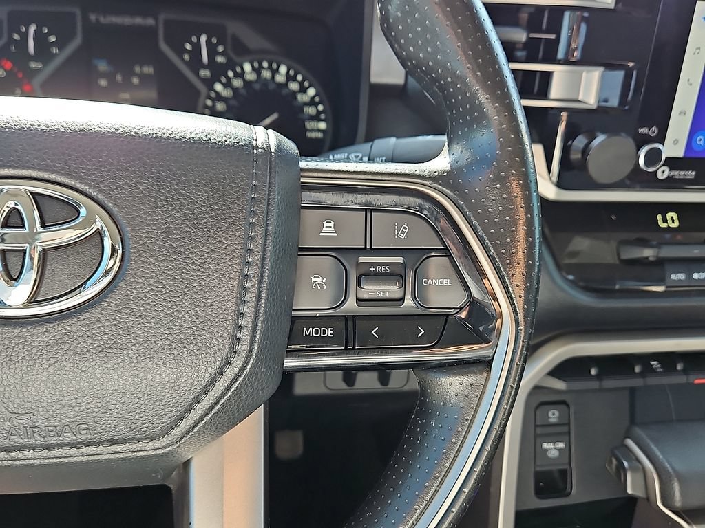 Used 2024 Toyota Tundra SR5 RWD image 18