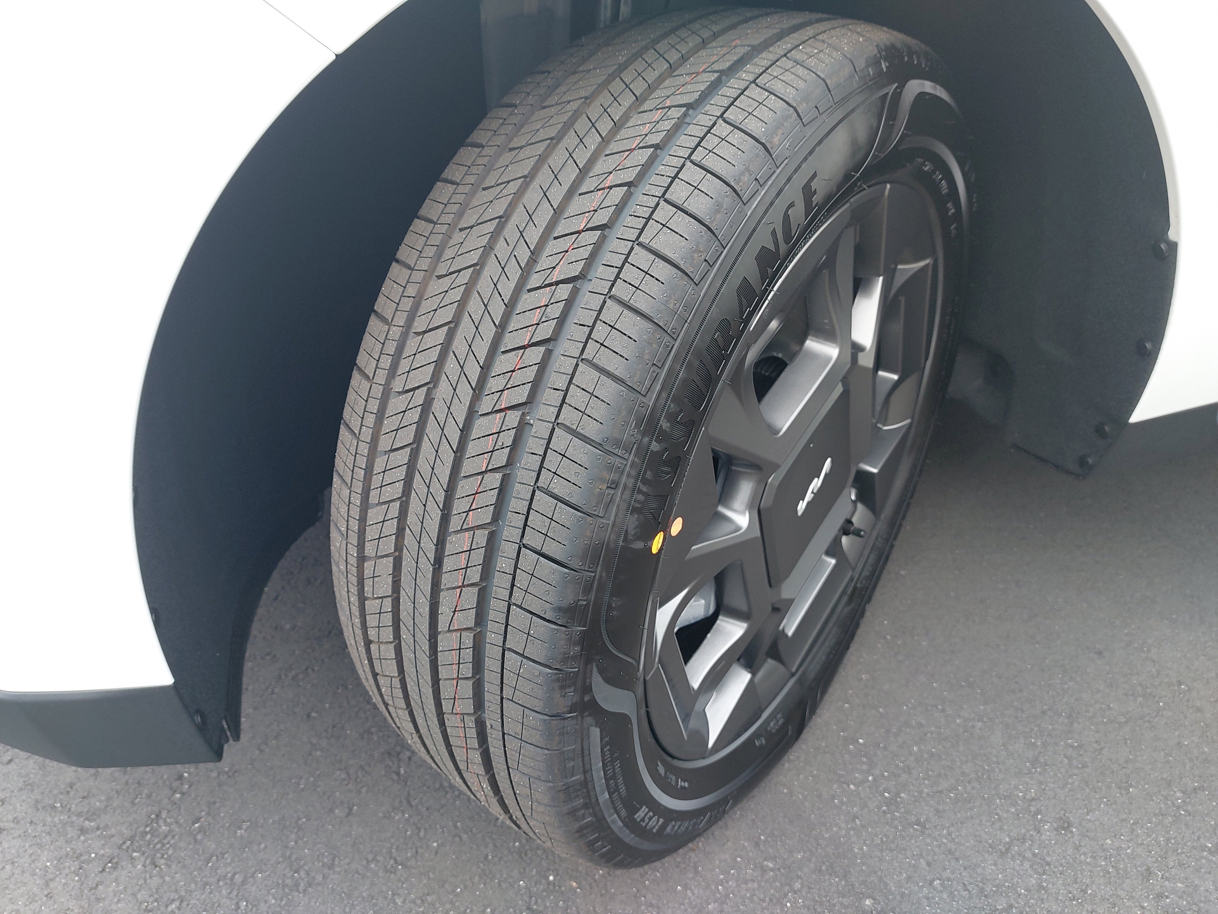 New 2026 Kia Carnival EX image 34