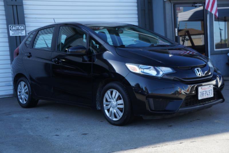 Used 2015 Honda Fit LX image 13