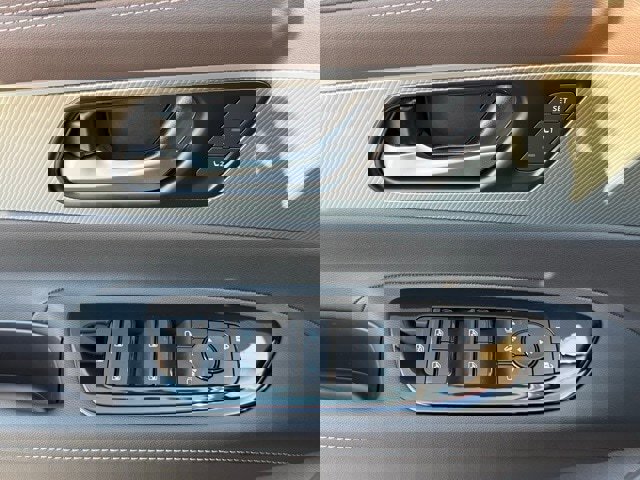 New 2026 Nissan Murano Platinum w/ Cargo Package image 11