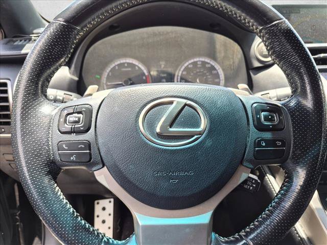 Used 2016 Lexus NX 200t F Sport w/ F Sport Premium Package FWD image 14