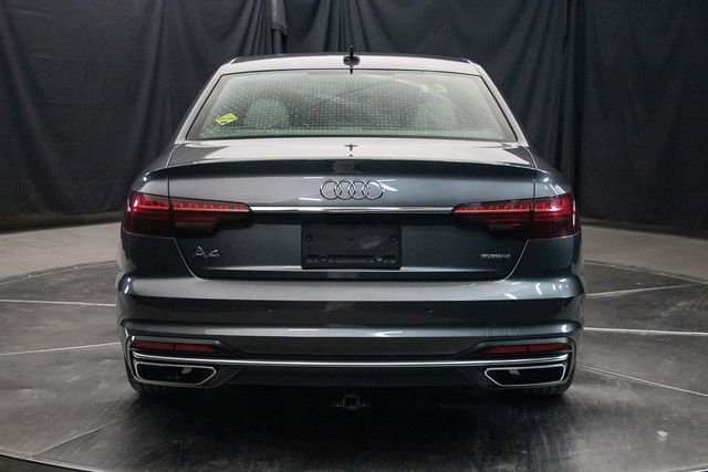 Used 2021 Audi A4 2.0T Premium w/ Convenience Package image 11