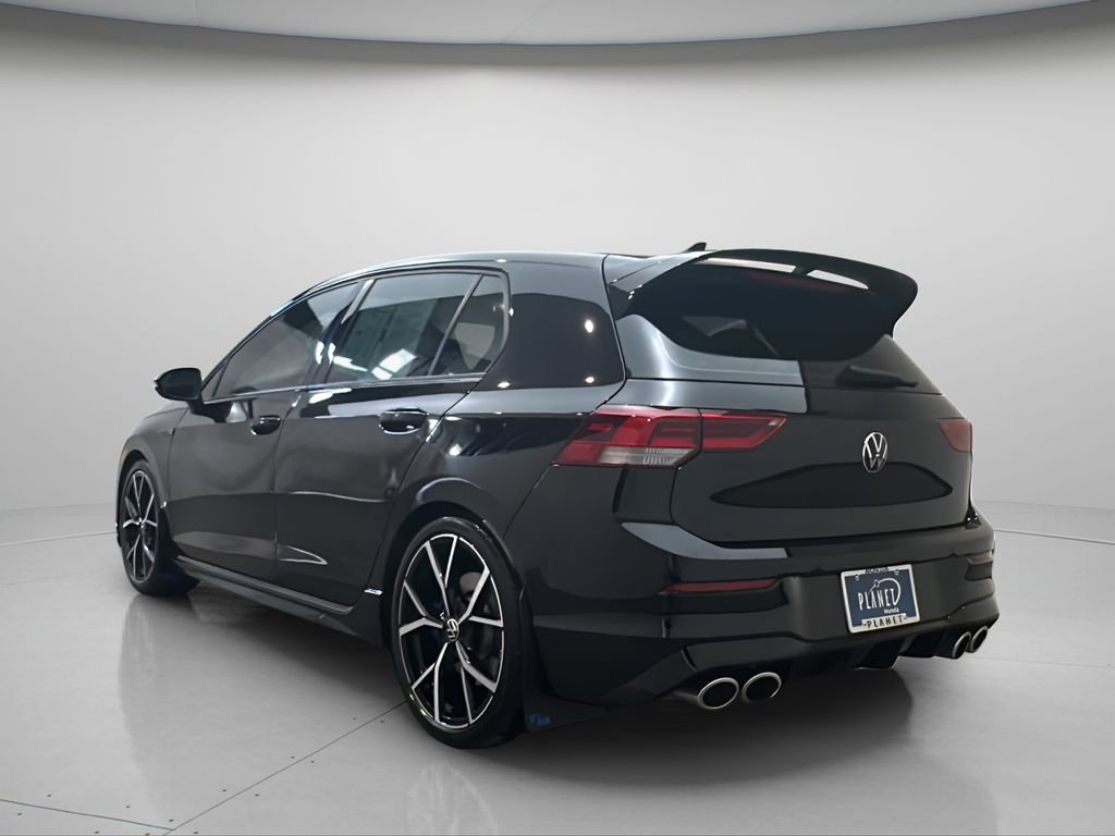 Used 2024 Volkswagen Golf R image 10