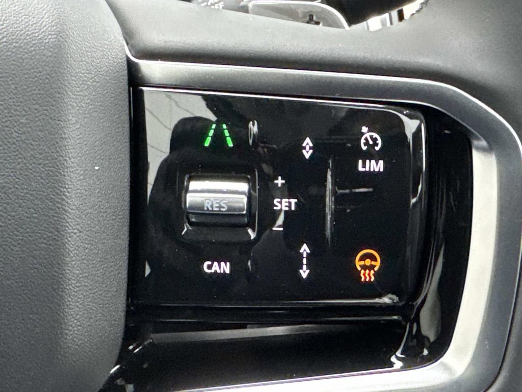 Certified 2025 Land Rover Discovery Sport S AWD/4WD image 26
