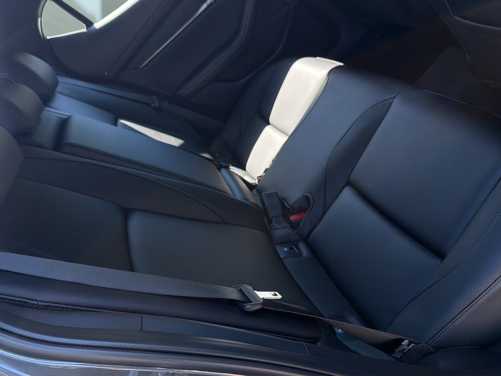 New 2026 MAZDA MAZDA3 s FWD image 21