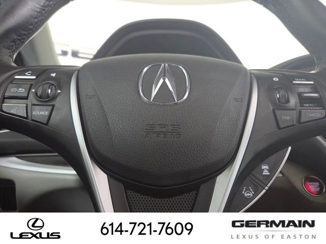 Used 2019 Acura TLX V6 SH-AWD w/ Technology Pkg image 24