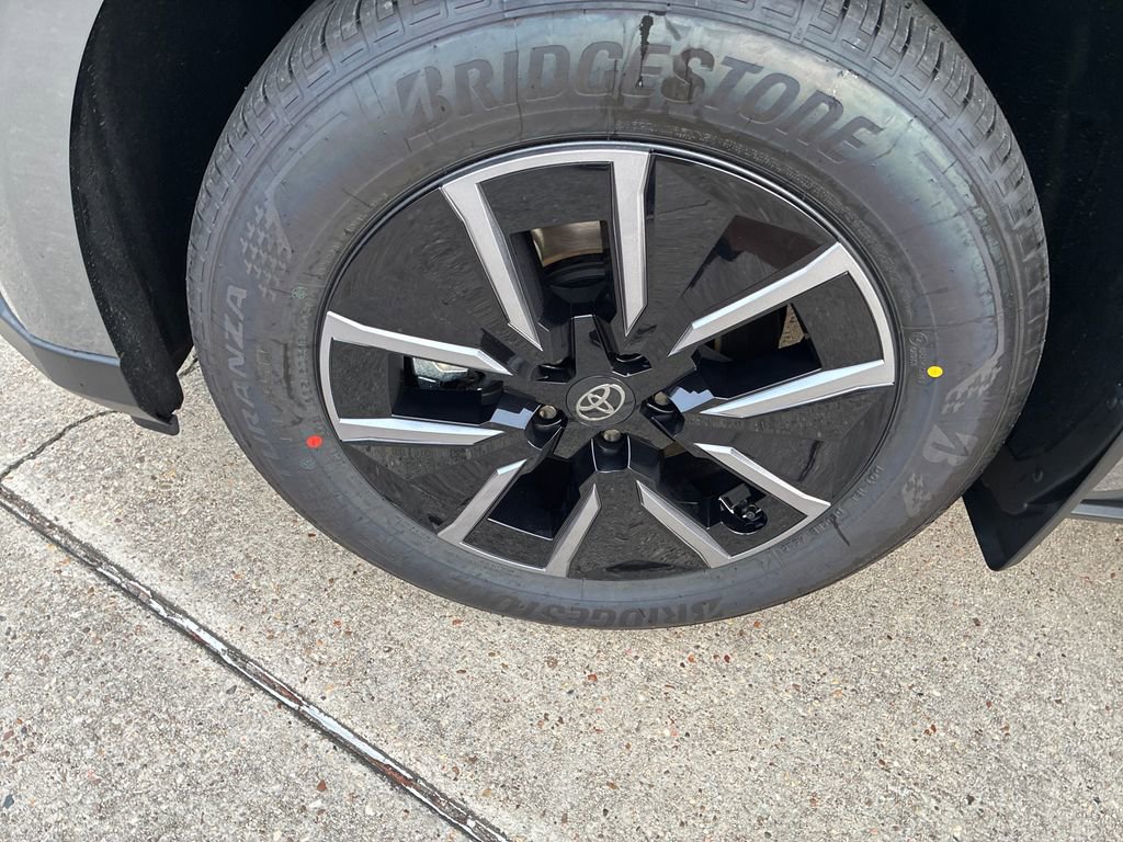 New 2026 Toyota bZ image 36