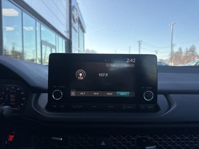 Used 2023 Honda Accord EX image 15