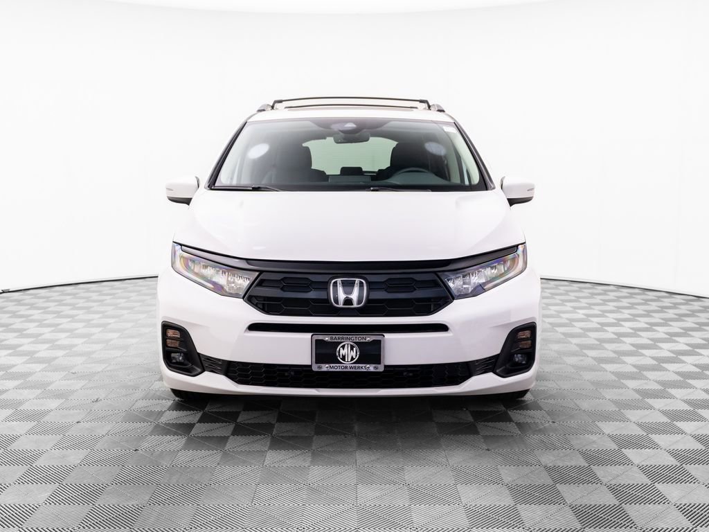 Used 2025 Honda Odyssey EX-L image 10