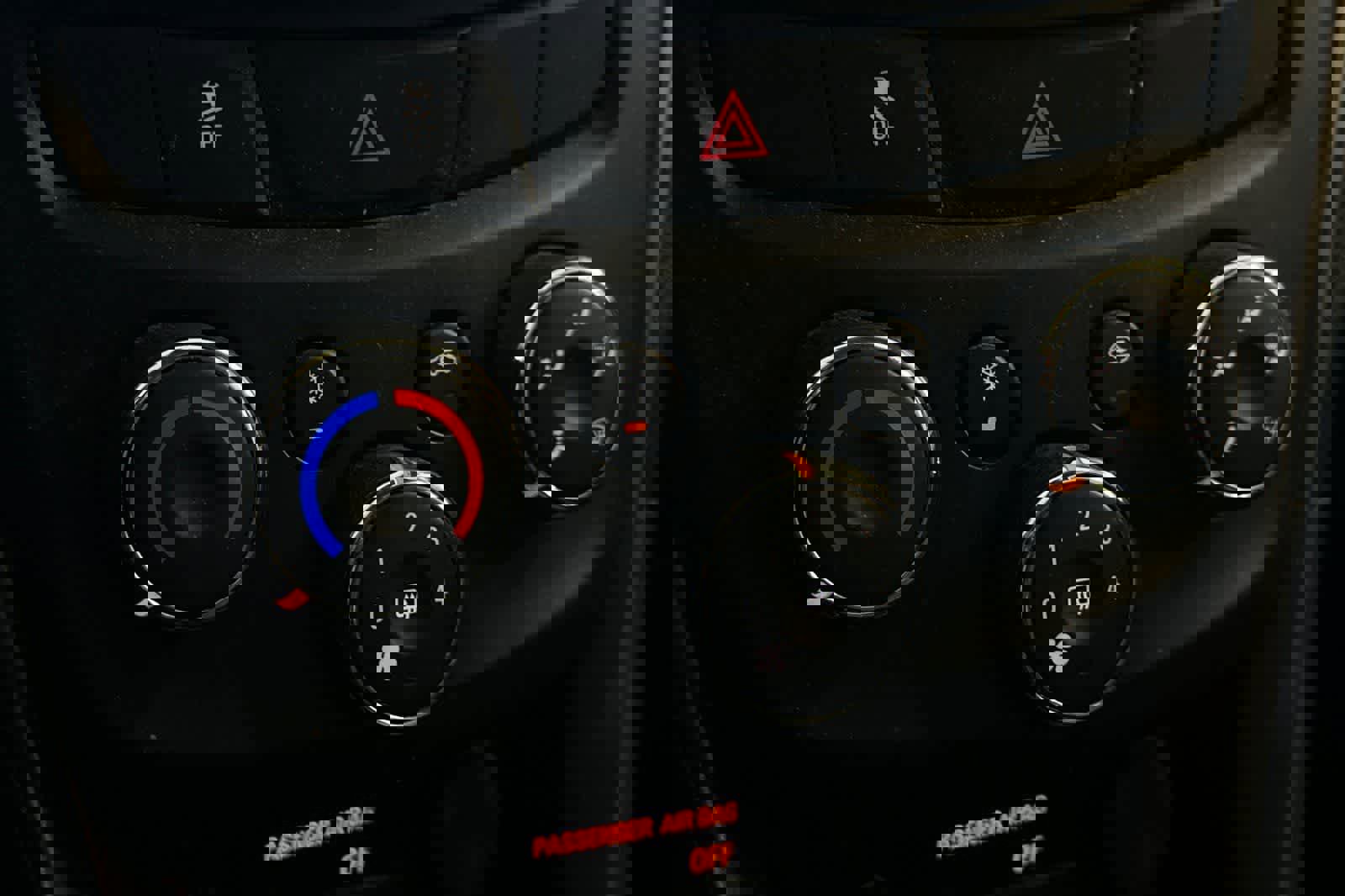 Used 2017 Chevrolet Trax LS image 22