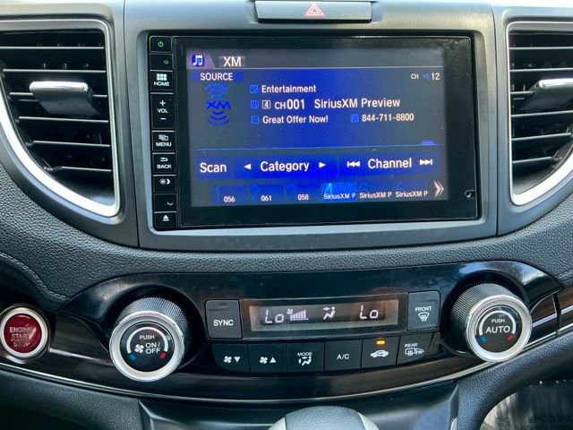 Used 2016 Honda CR-V Touring image 28
