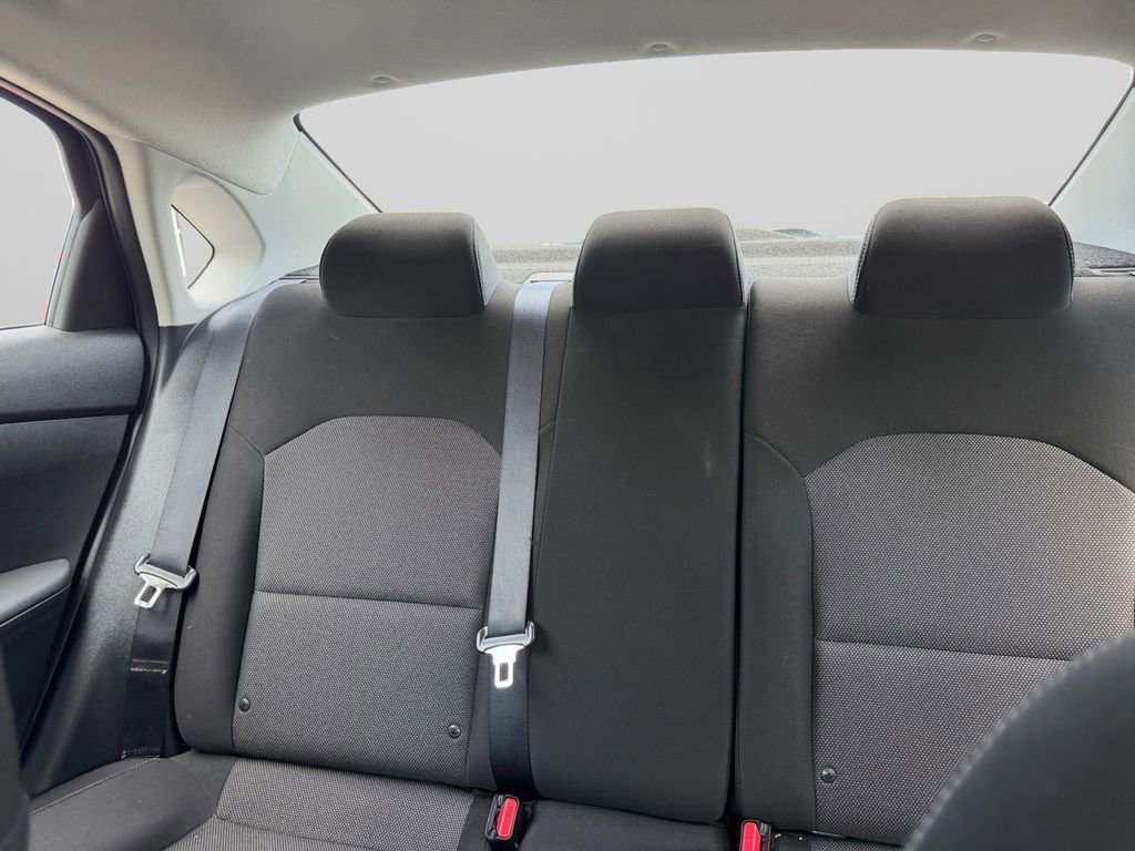Certified 2023 Kia Forte LXS FWD image 16