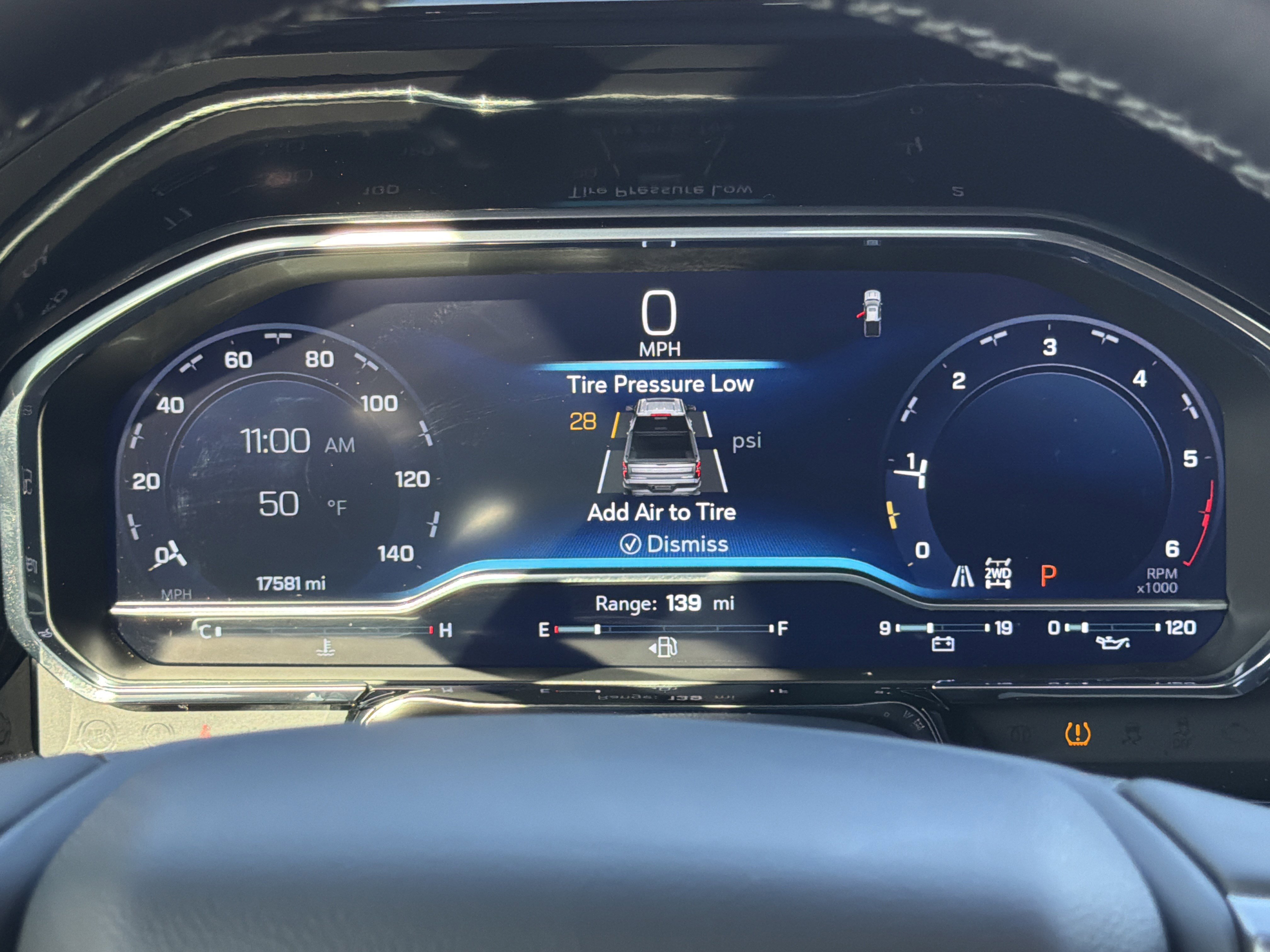 Used 2024 Chevrolet Silverado 1500 High Country w/ Technology Package image 27