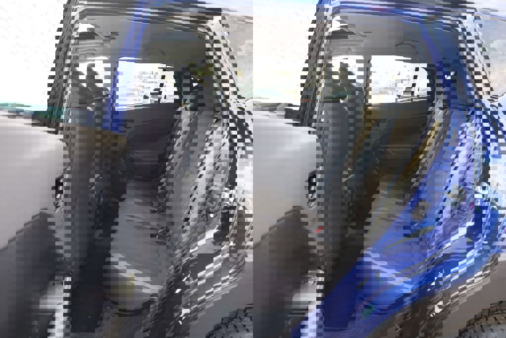 New 2026 Subaru Crosstrek 2.0i Premium image 19