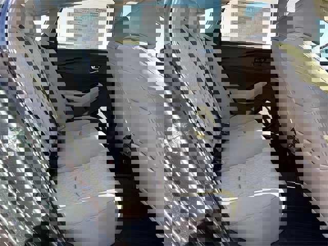 New 2025 Honda Accord SE image 16