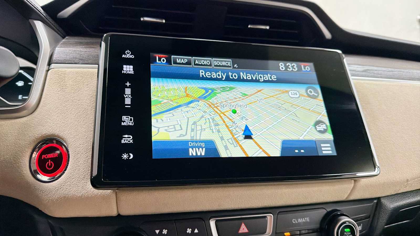 Used 2018 Honda Clarity Touring image 20