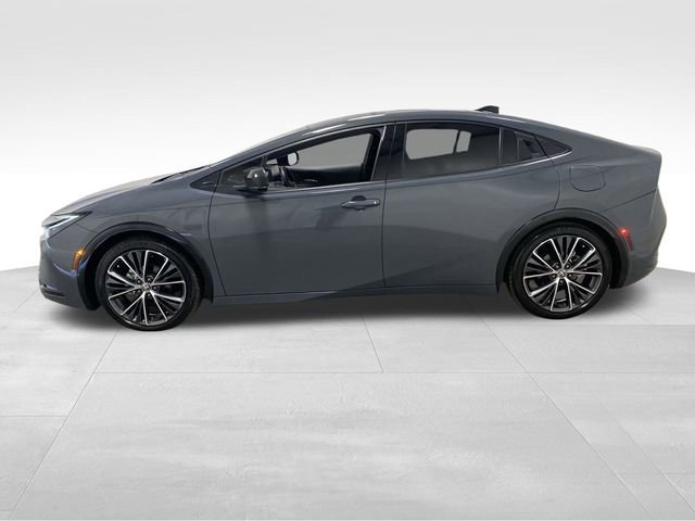Used 2024 Toyota Prius Limited image 2