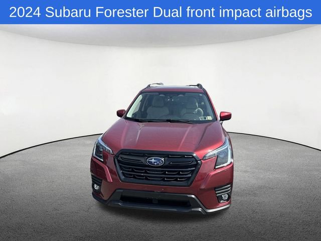 Used 2024 Subaru Forester Premium AWD/4WD image 20