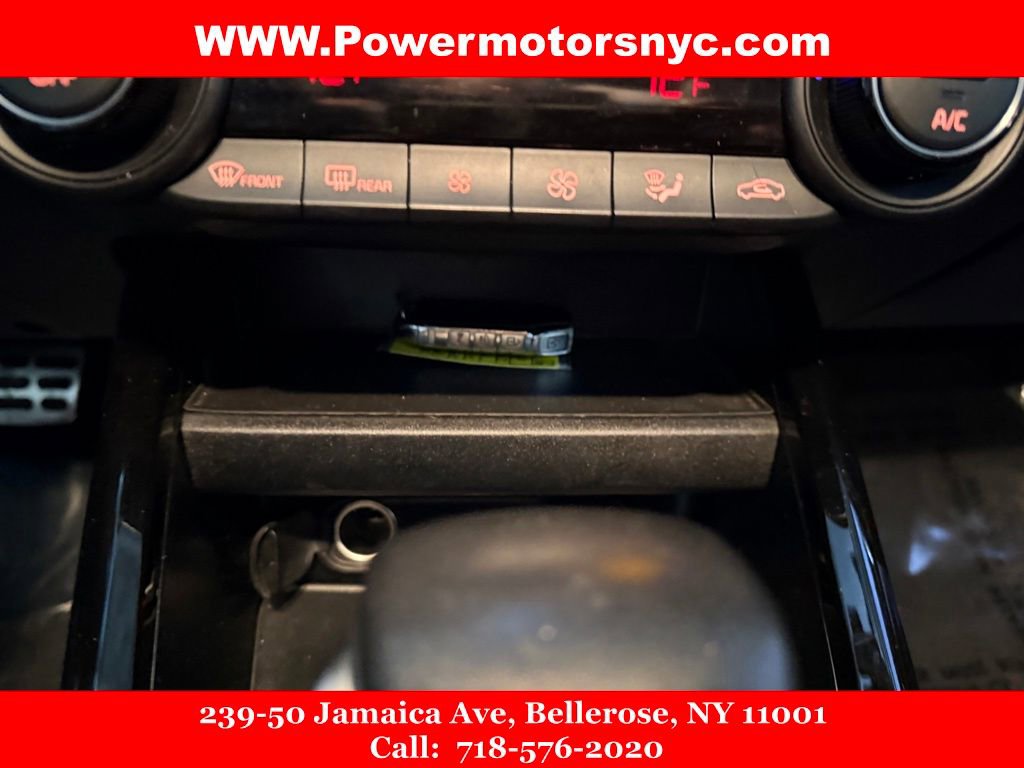 Used 2023 Kia Forte GT-Line image 34