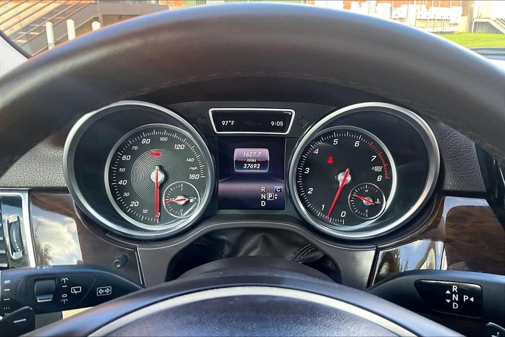 Used 2018 Mercedes-Benz GLE 350 image 30