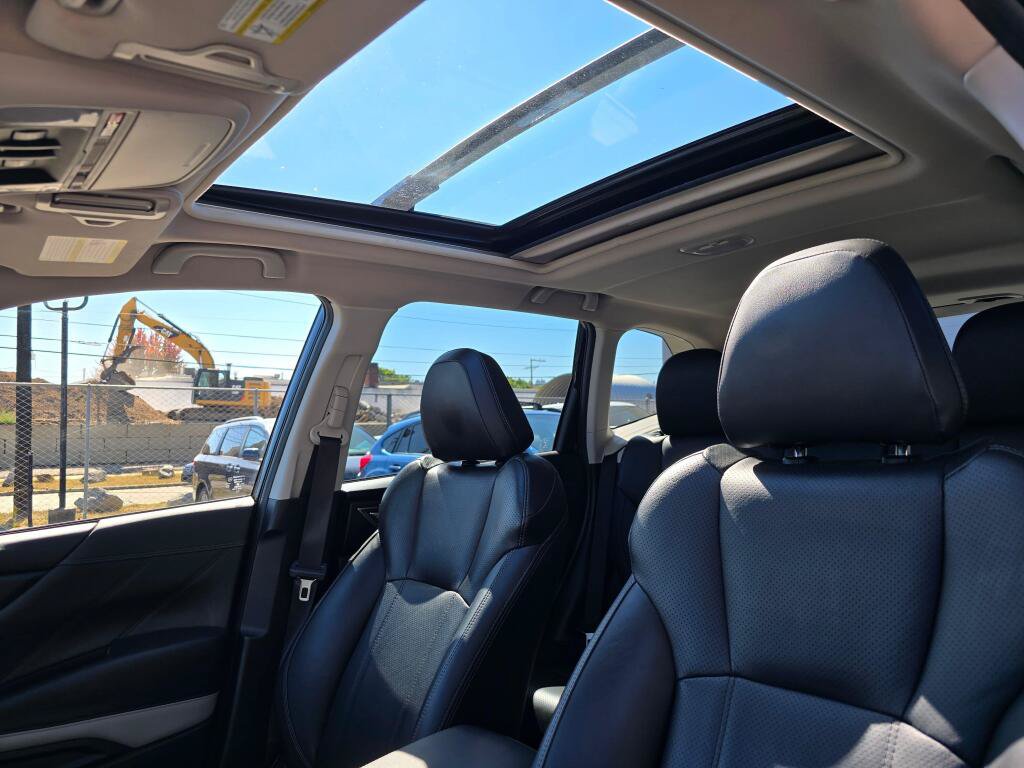 Certified 2023 Subaru Forester Limited AWD/4WD image 22