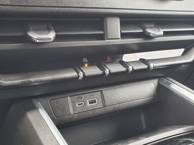 Certified 2023 Chevrolet Colorado Trail Boss w/ Advanced Trailering Package AWD/4WD image 34
